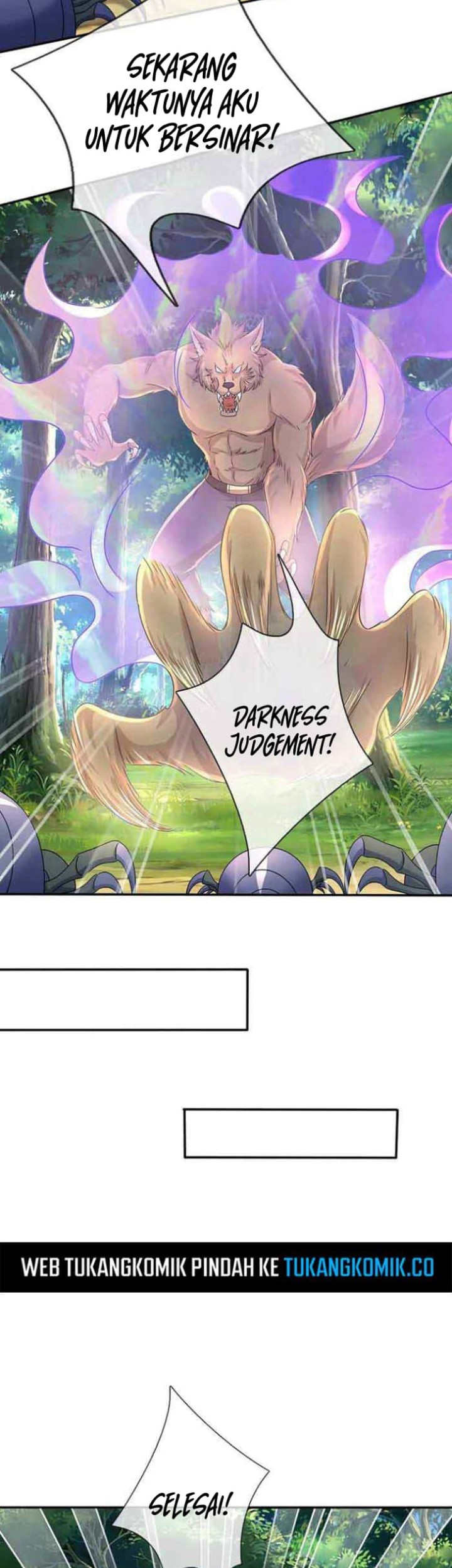 100.000 Layers Of Body Refining: I Raise All Emperor Chapter 363 - Halaman 24