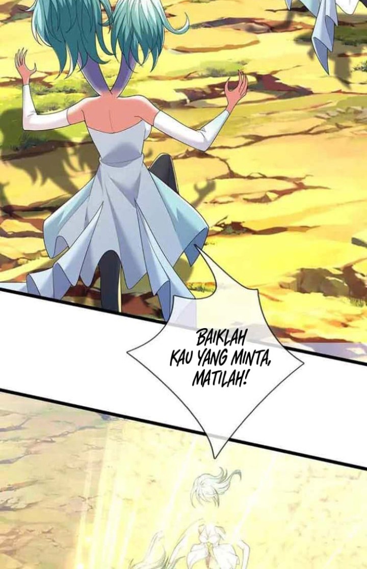 Manhua 100.000 Layers Of Body Refining: I Raise All Emperor Chapter 363 gambar 2