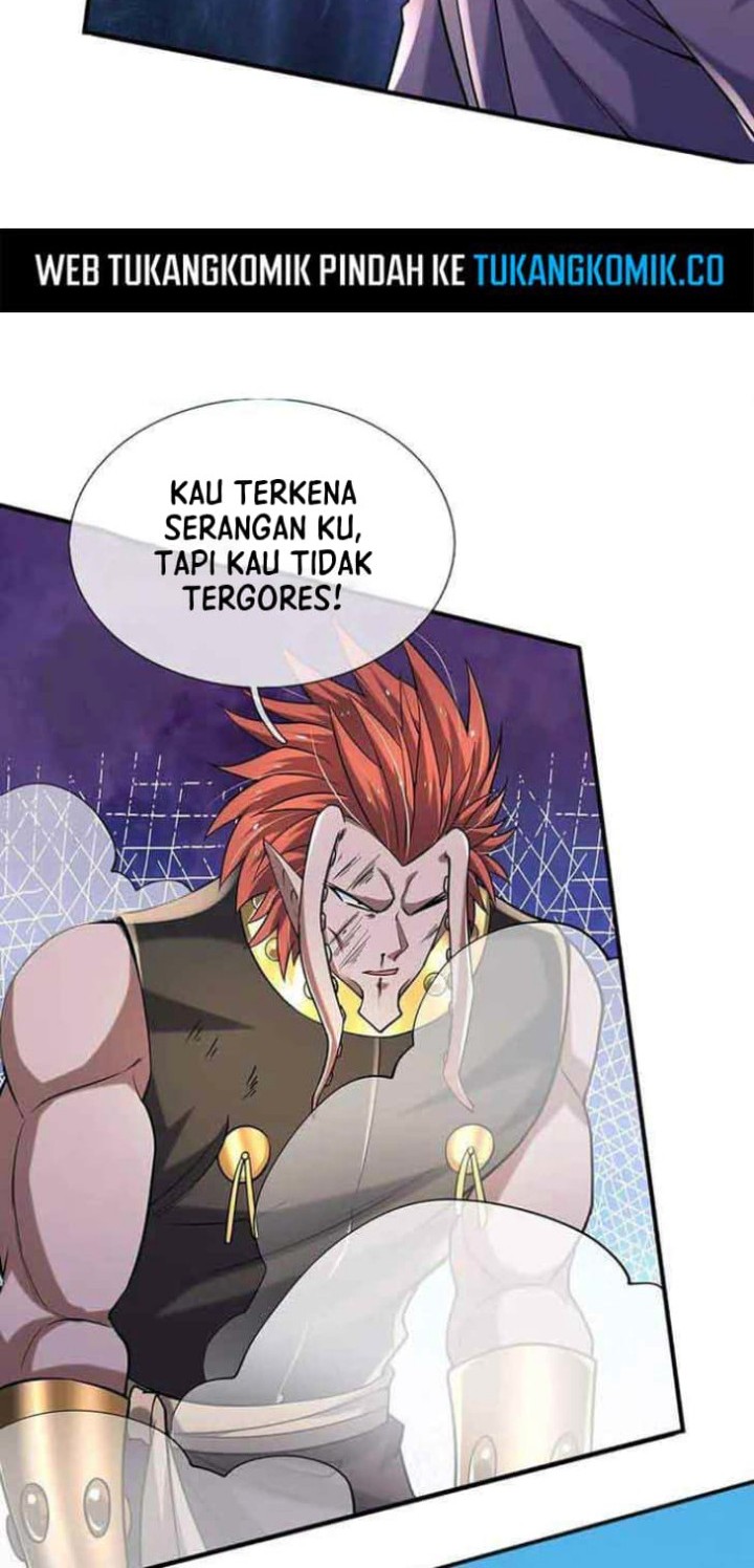 100.000 Layers Of Body Refining: I Raise All Emperor Chapter 364 - Halaman 26
