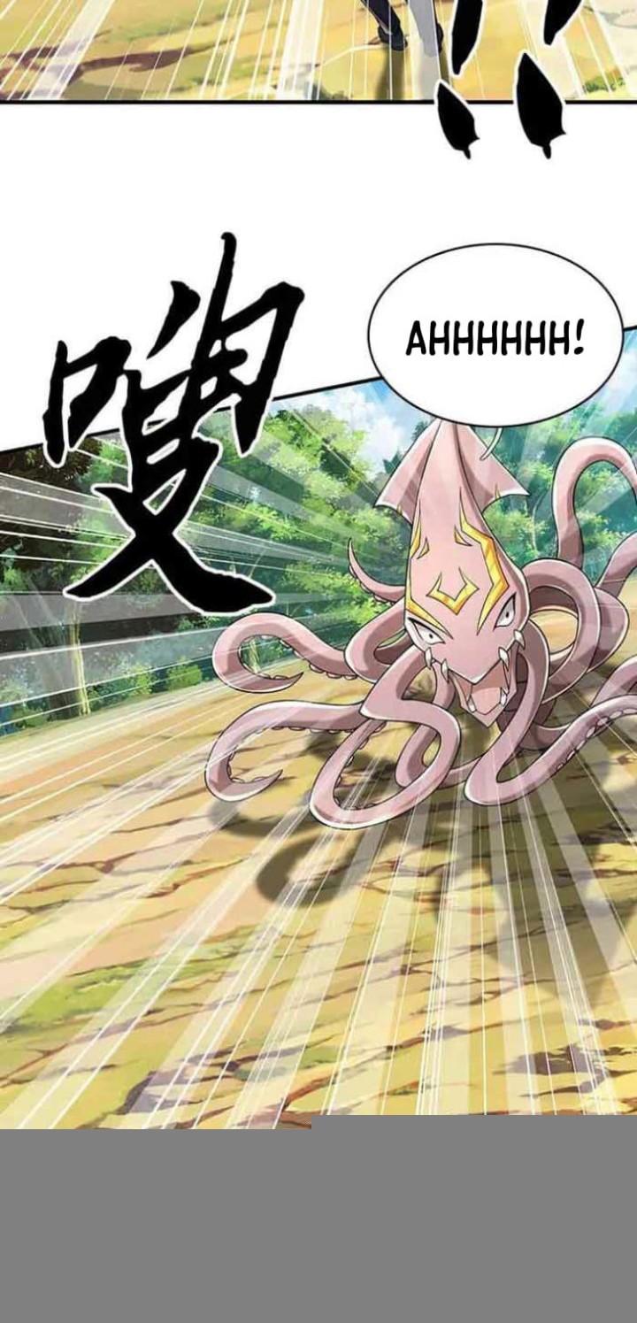 100.000 Layers Of Body Refining: I Raise All Emperor Chapter 364 - Halaman 28