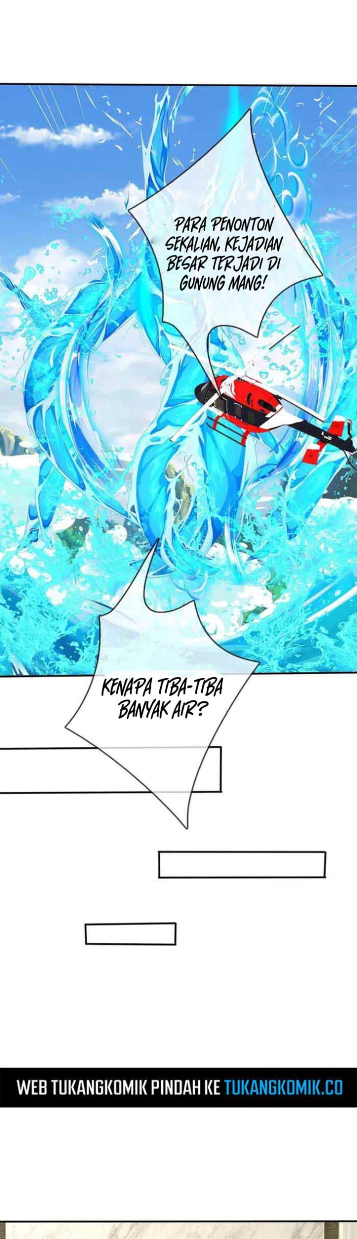 100.000 Layers Of Body Refining: I Raise All Emperor Chapter 364 - Halaman 5