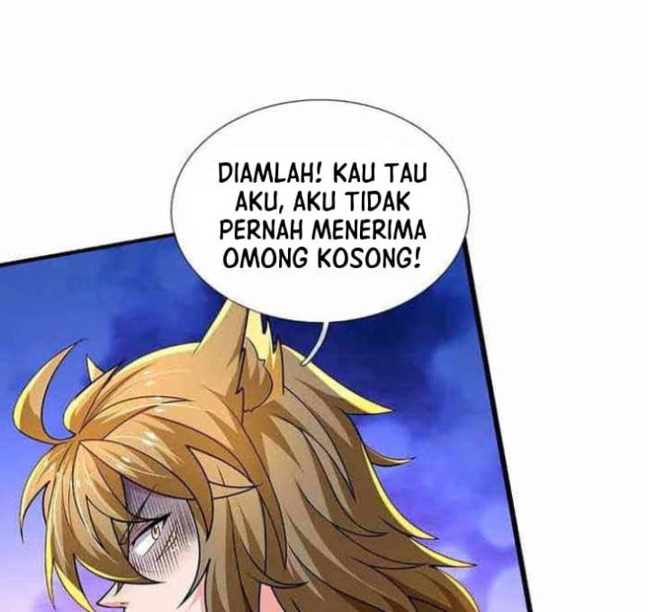 100.000 Layers Of Body Refining: I Raise All Emperor Chapter 367 - Halaman 26