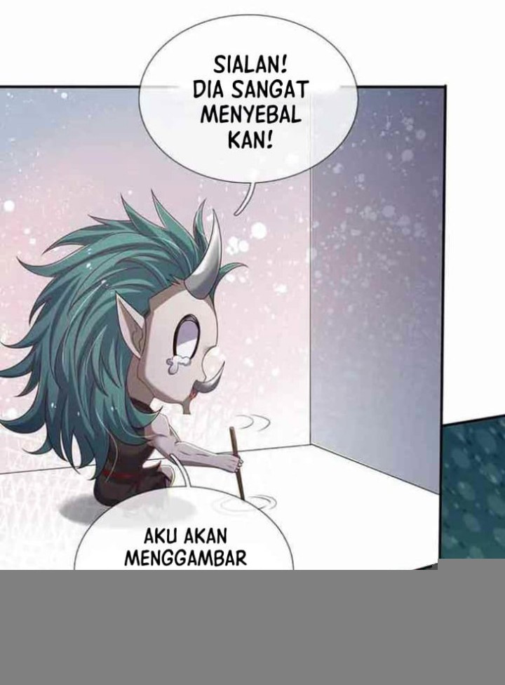 100.000 Layers Of Body Refining: I Raise All Emperor Chapter 367 - Halaman 4