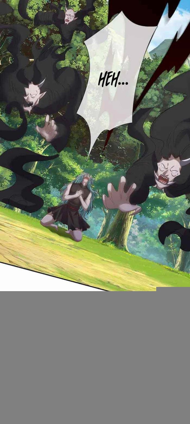 100.000 Layers Of Body Refining: I Raise All Emperor Chapter 367 - Halaman 6