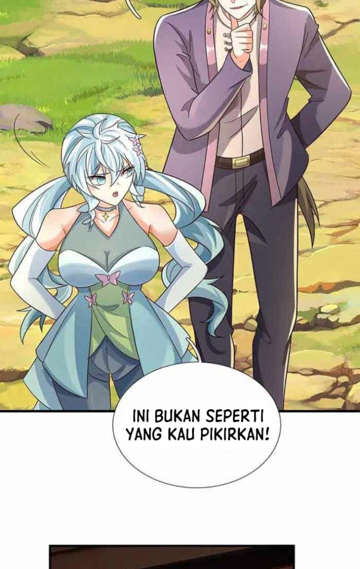 100.000 Layers Of Body Refining: I Raise All Emperor Chapter 367 - Halaman 18