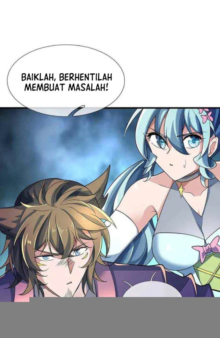 100.000 Layers Of Body Refining: I Raise All Emperor Chapter 368 - Halaman 6