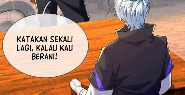 100.000 Layers Of Body Refining: I Raise All Emperor Chapter 368 - Halaman 15