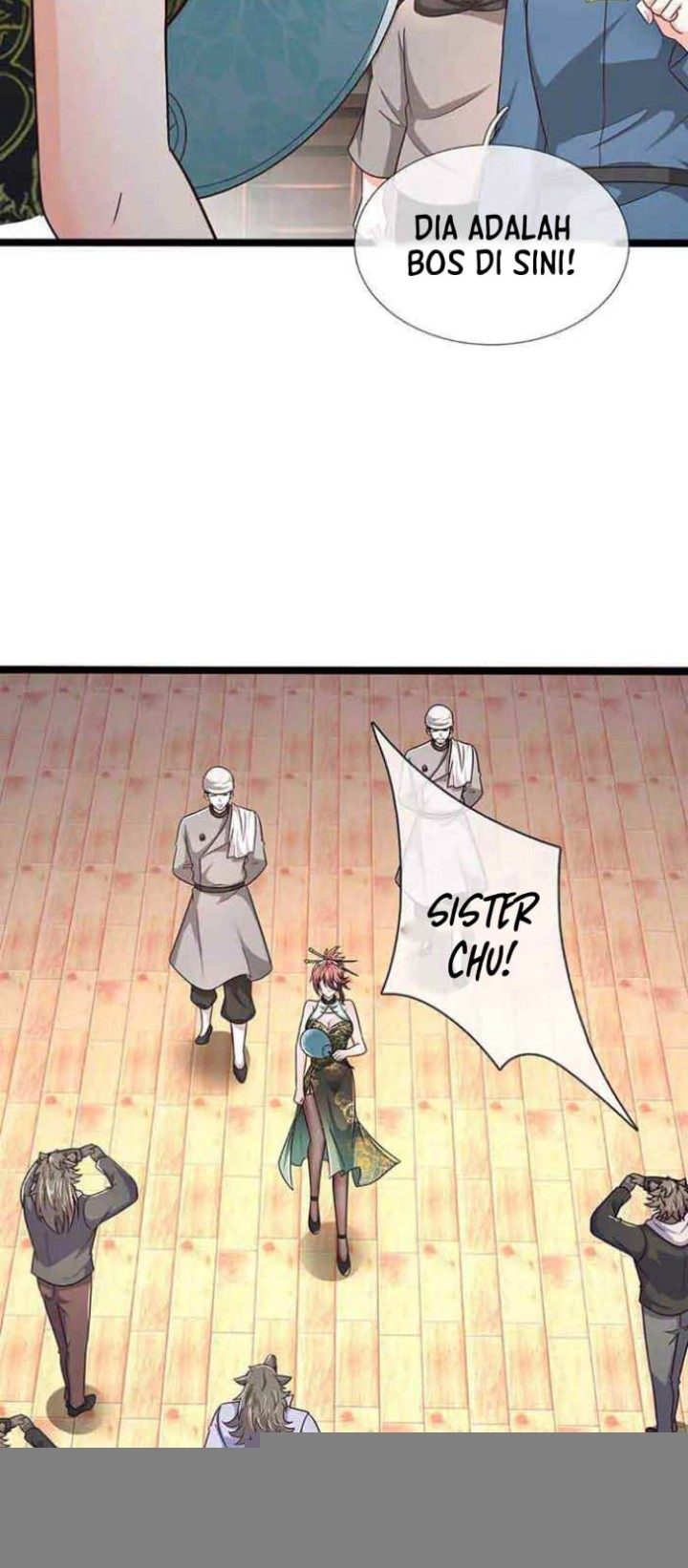 100.000 Layers Of Body Refining: I Raise All Emperor Chapter 369 - Halaman 6