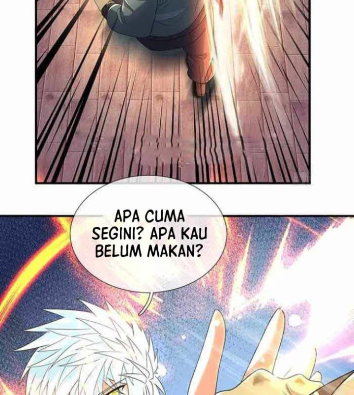 100.000 Layers Of Body Refining: I Raise All Emperor Chapter 371 - Halaman 22