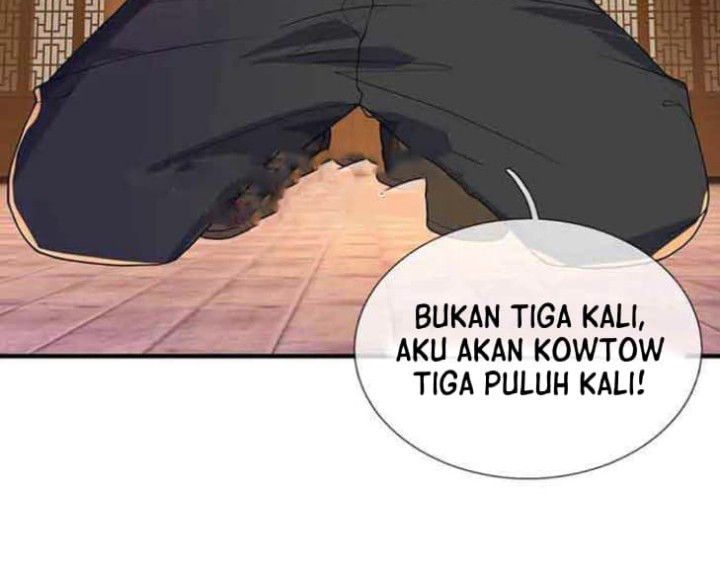 Manhua 100.000 Layers Of Body Refining: I Raise All Emperor Chapter 372 gambar 2