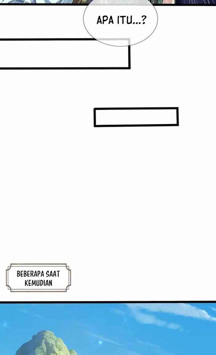 100.000 Layers Of Body Refining: I Raise All Emperor Chapter 373 - Halaman 6