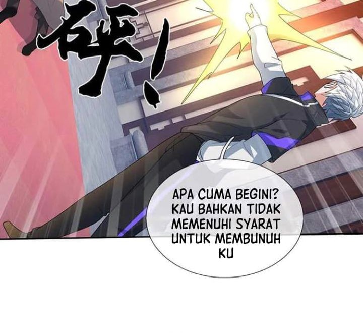 100.000 Layers Of Body Refining: I Raise All Emperor Chapter 376 - Halaman 9