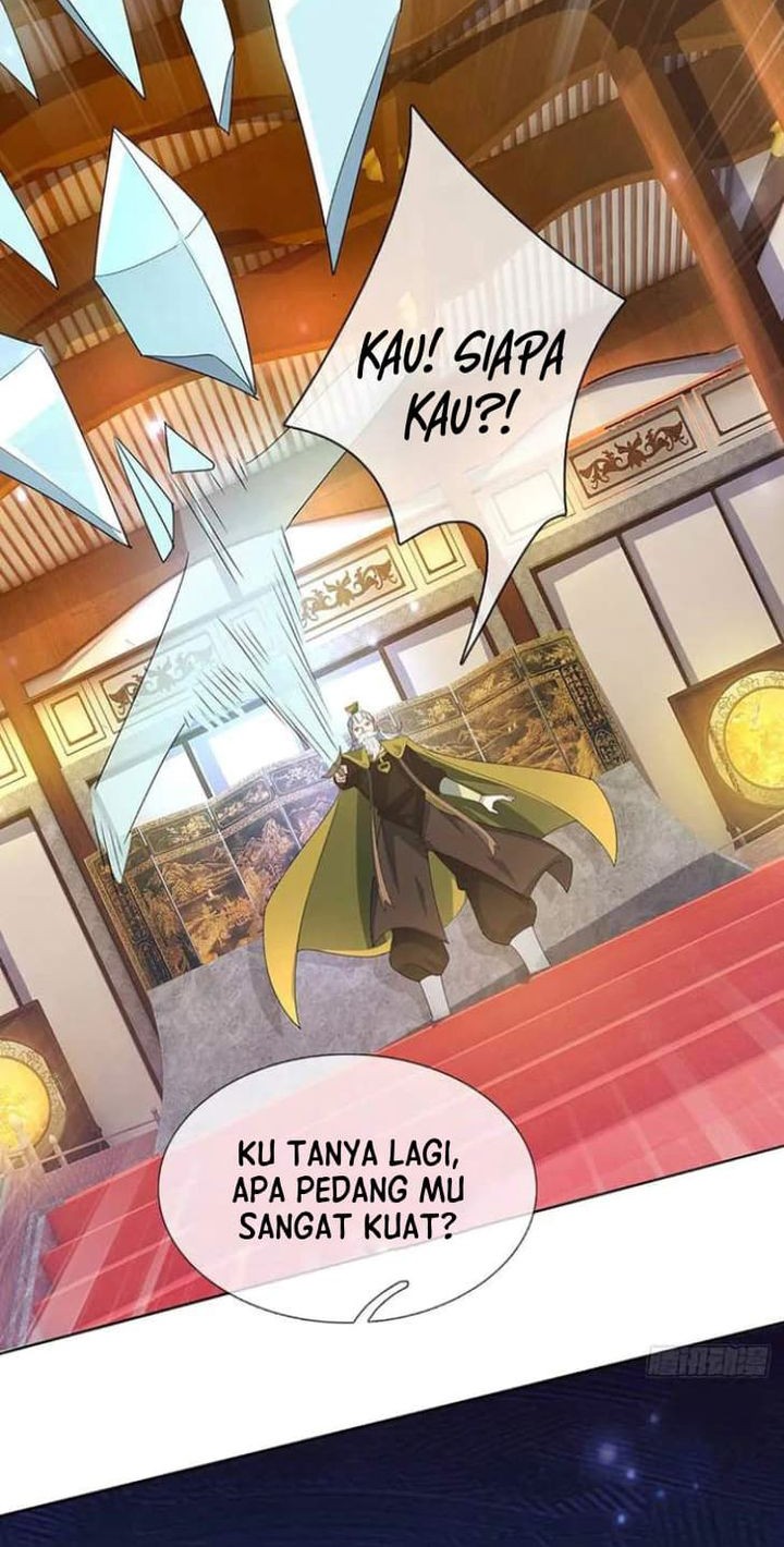 100.000 Layers Of Body Refining: I Raise All Emperor Chapter 376 - Halaman 12