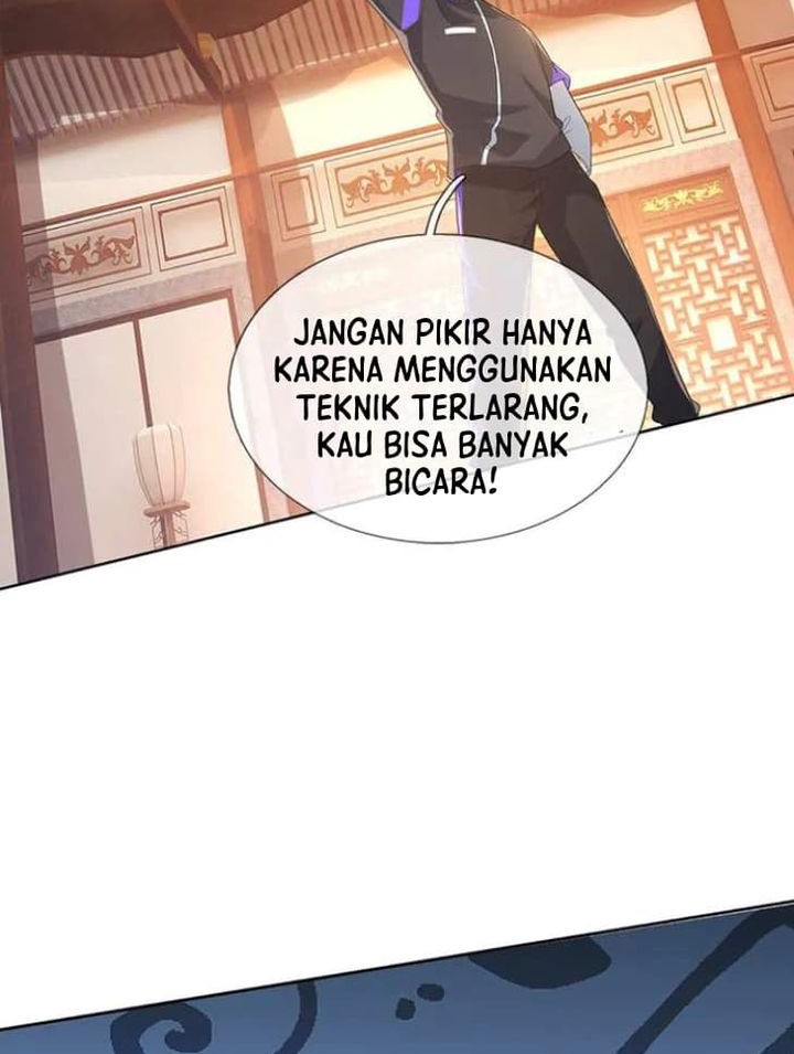 100.000 Layers Of Body Refining: I Raise All Emperor Chapter 376 - Halaman 21