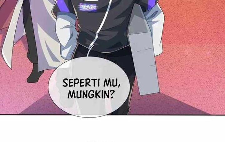 100.000 Layers Of Body Refining: I Raise All Emperor Chapter 377 - Halaman 3