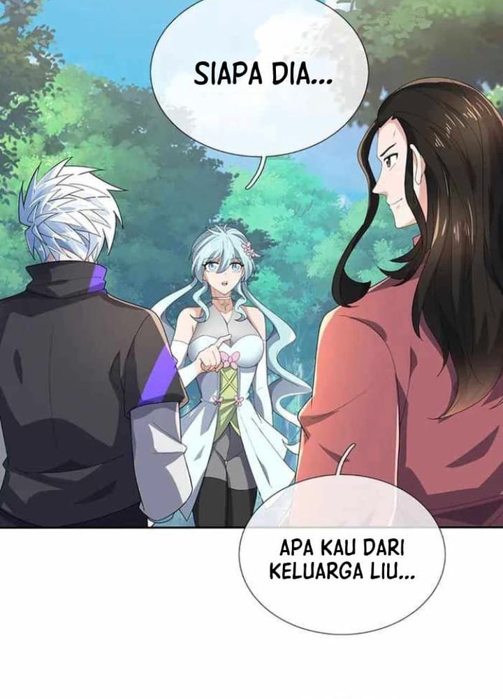 100.000 Layers Of Body Refining: I Raise All Emperor Chapter 377 - Halaman 9