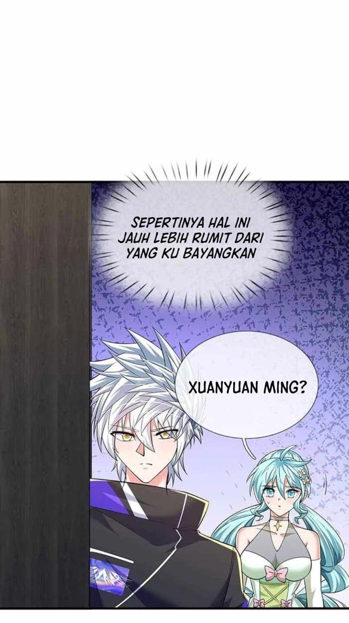 100.000 Layers Of Body Refining: I Raise All Emperor Chapter 377 - Halaman 24