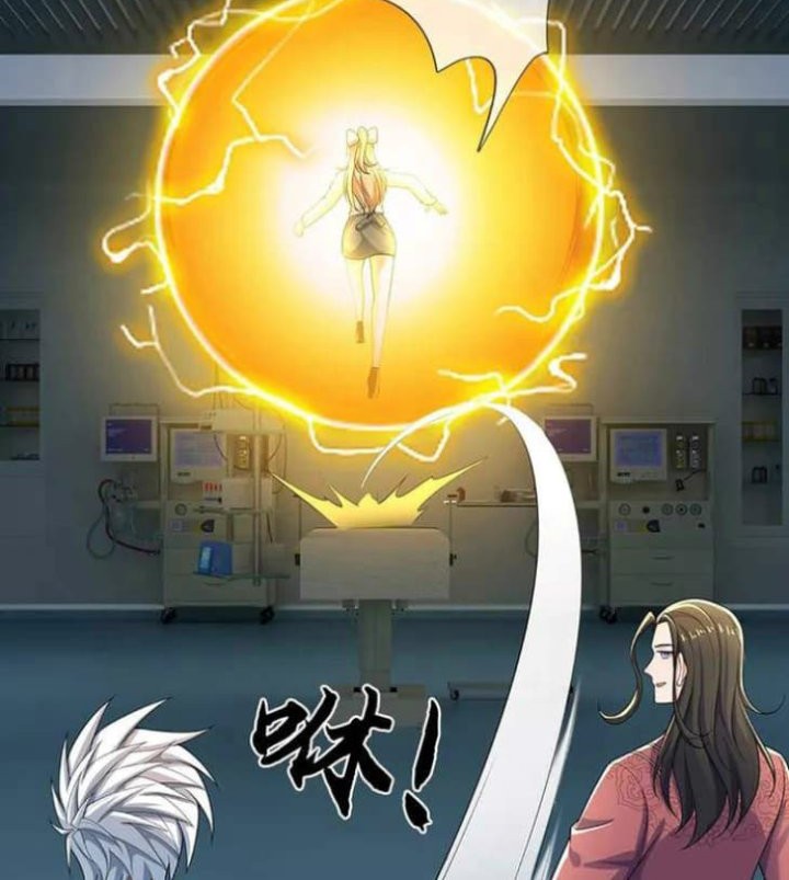 100.000 Layers Of Body Refining: I Raise All Emperor Chapter 380 - Halaman 26