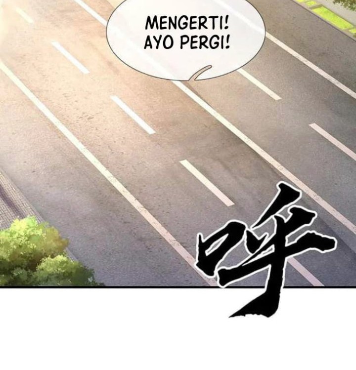 100.000 Layers Of Body Refining: I Raise All Emperor Chapter 380 - Halaman 4
