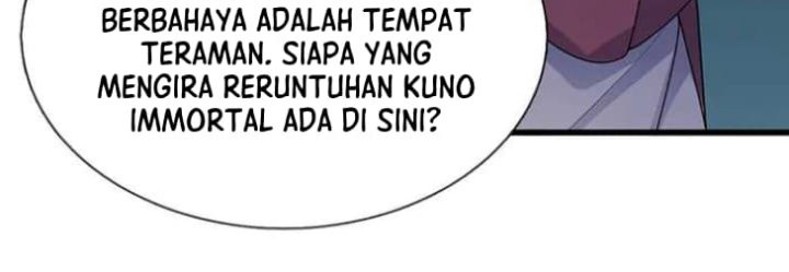 100.000 Layers Of Body Refining: I Raise All Emperor Chapter 380 - Halaman 17