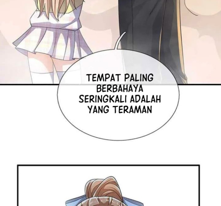 Manhua 100.000 Layers Of Body Refining: I Raise All Emperor Chapter 382 gambar 2