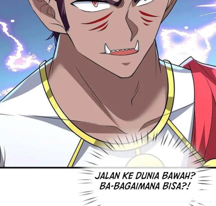 100.000 Layers Of Body Refining: I Raise All Emperor Chapter 384 - Halaman 4