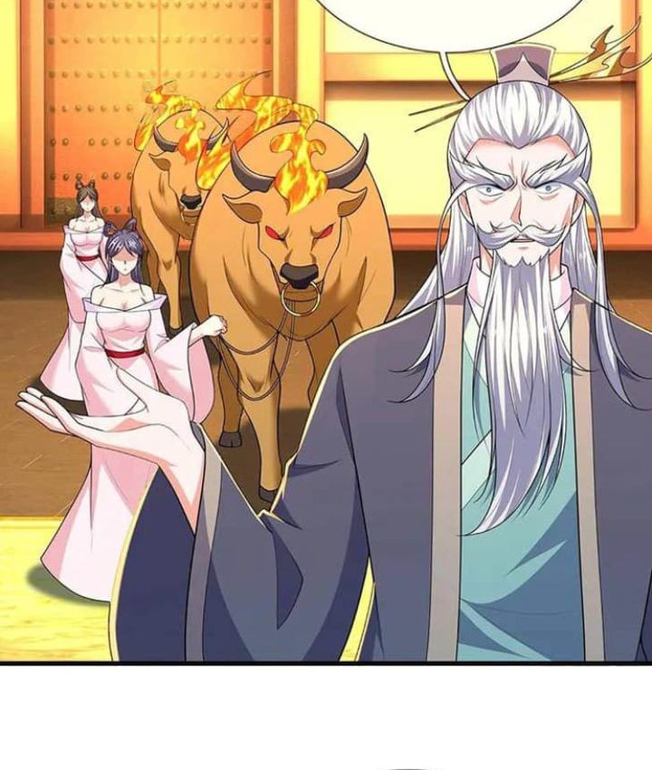 100.000 Layers Of Body Refining: I Raise All Emperor Chapter 385 - Halaman 12