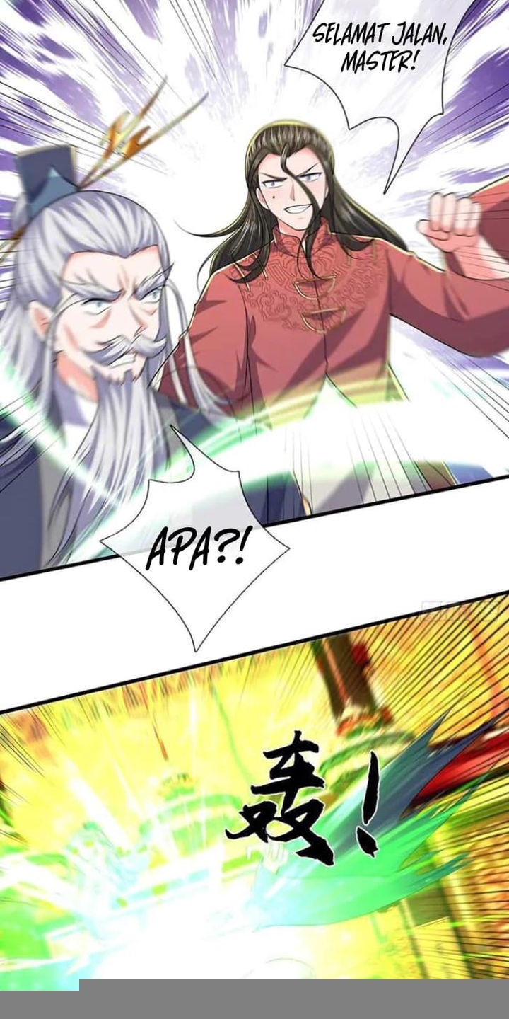 100.000 Layers Of Body Refining: I Raise All Emperor Chapter 385 - Halaman 15