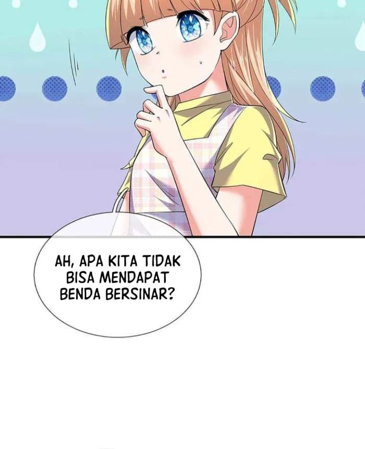 100.000 Layers Of Body Refining: I Raise All Emperor Chapter 389 - Halaman 12