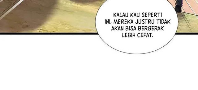 100.000 Layers Of Body Refining: I Raise All Emperor Chapter 392 - Halaman 3