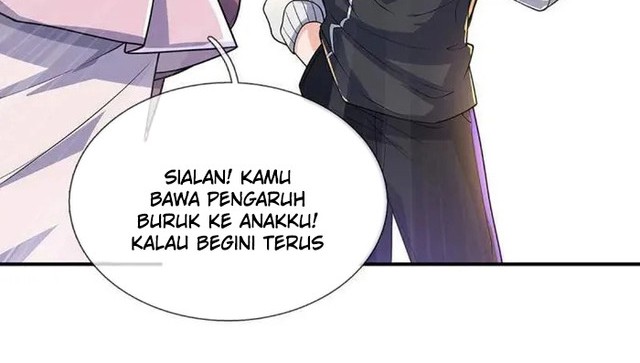 100.000 Layers Of Body Refining: I Raise All Emperor Chapter 393 - Halaman 22