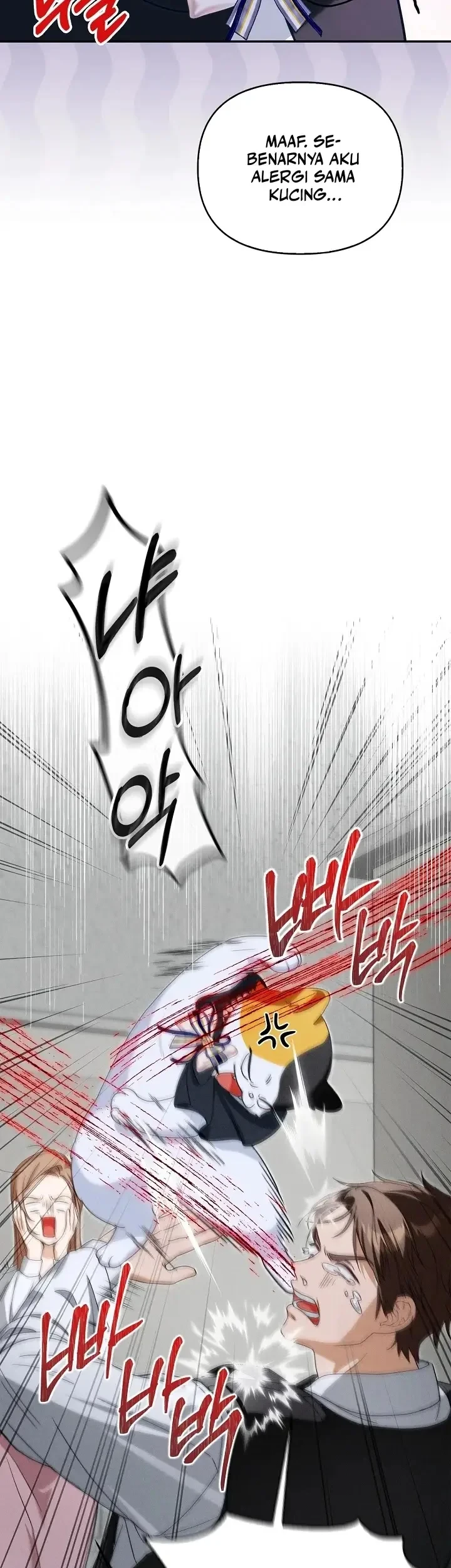 100 Days of Nahong Chapter 1 - Halaman 28