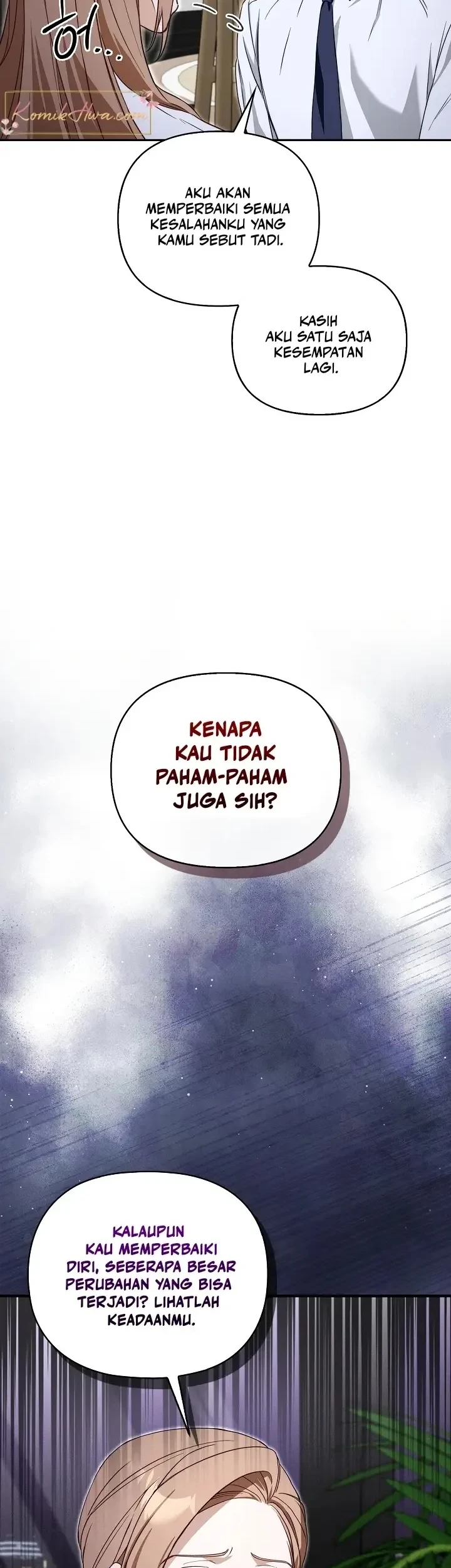 100 Days of Nahong Chapter 1 - Halaman 35