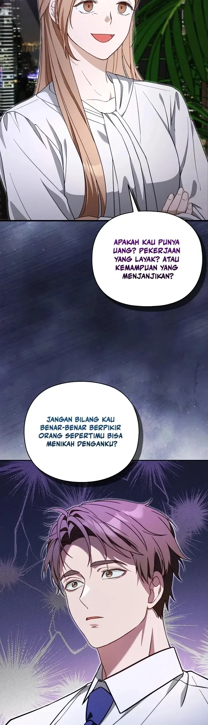 100 Days of Nahong Chapter 1 - Halaman 36