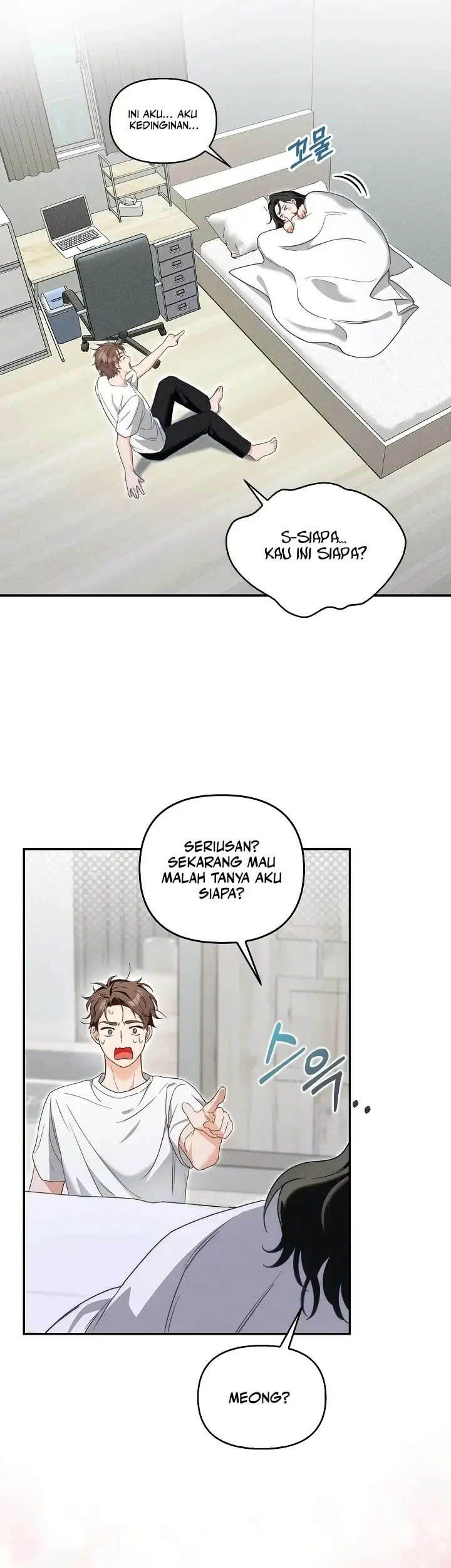 100 Days of Nahong Chapter 1 - Halaman 58