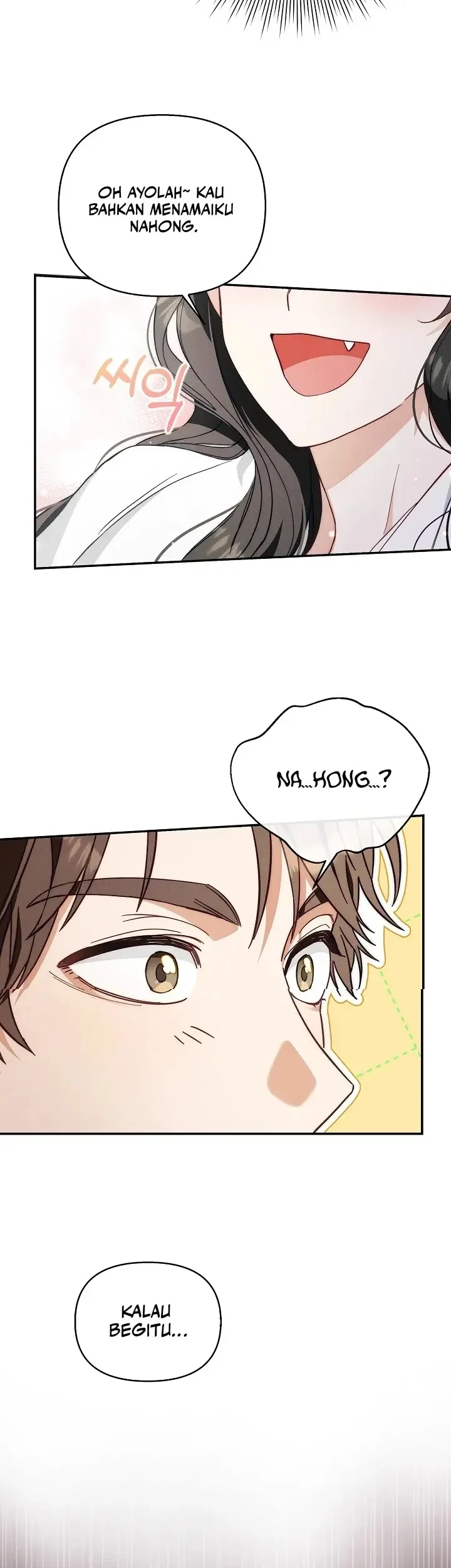 100 Days of Nahong Chapter 1 - Halaman 62