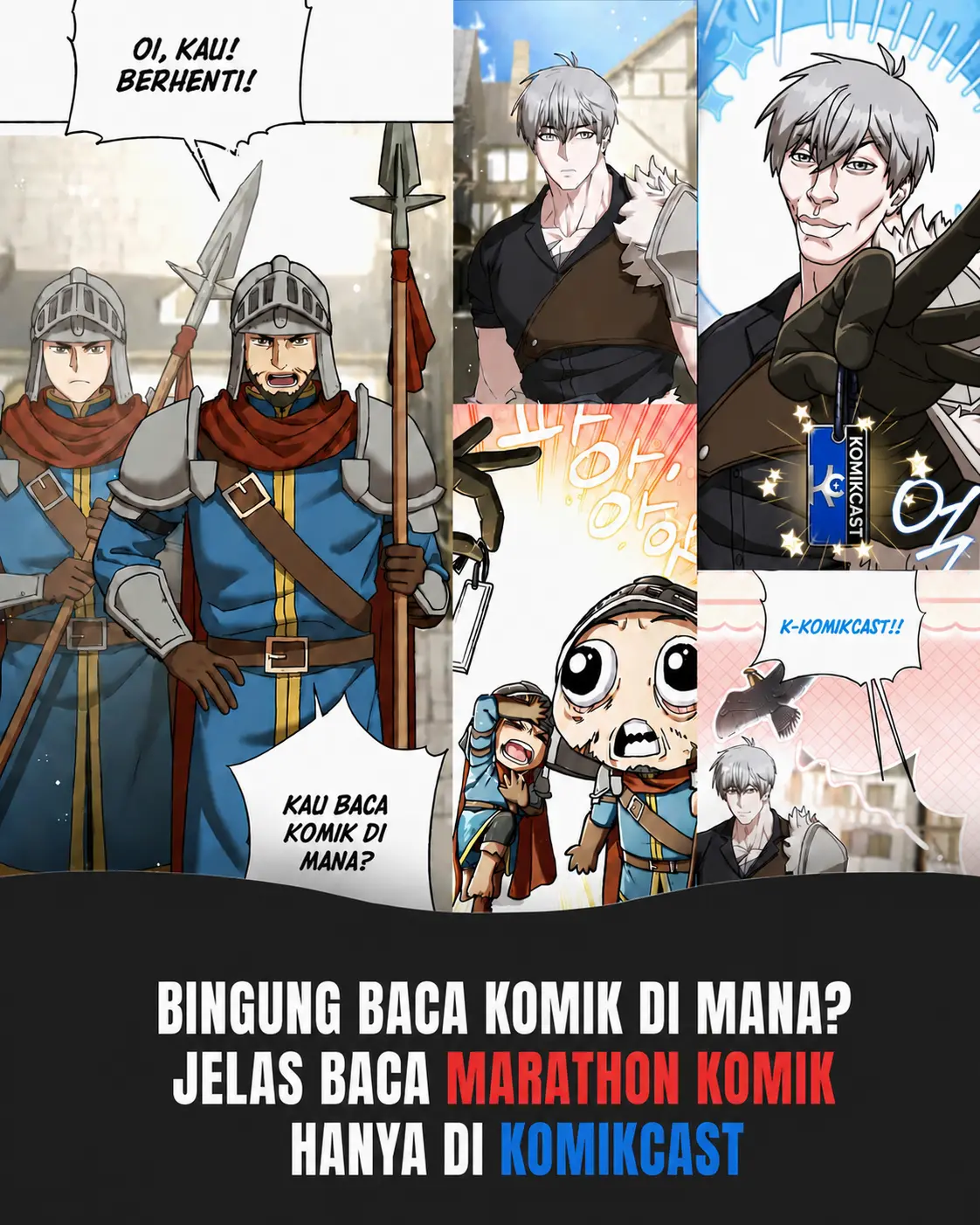 100 Days of Nahong Chapter 1 - Halaman 67