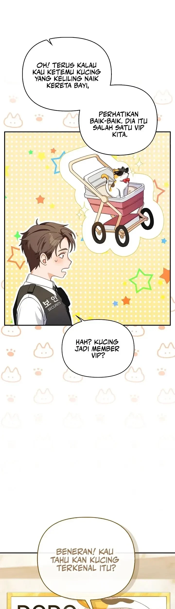 100 Days of Nahong Chapter 1 Gambar 4