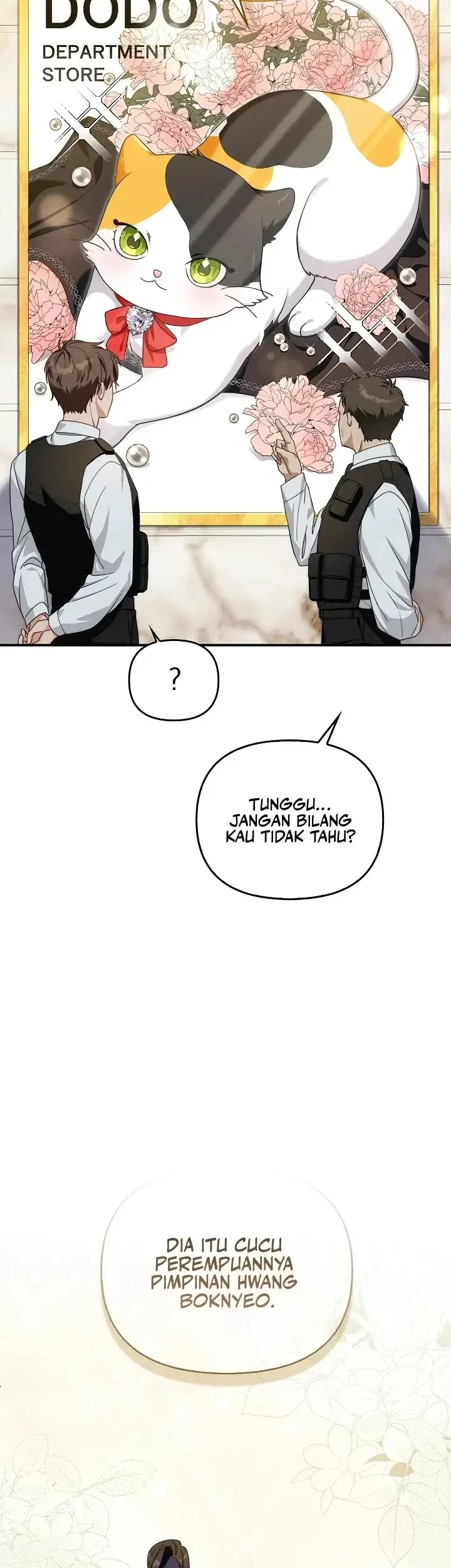 100 Days of Nahong Chapter 1 - Halaman 5