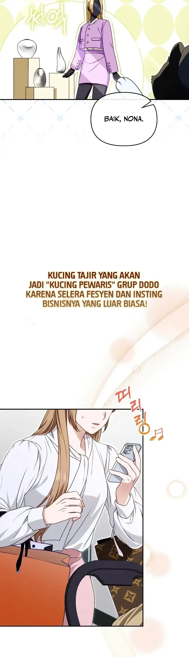 100 Days of Nahong Chapter 1 - Halaman 7