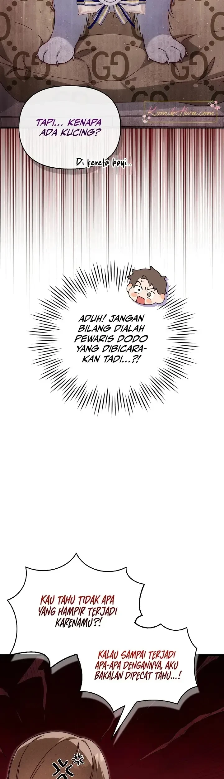 100 Days of Nahong Chapter 1 - Halaman 22
