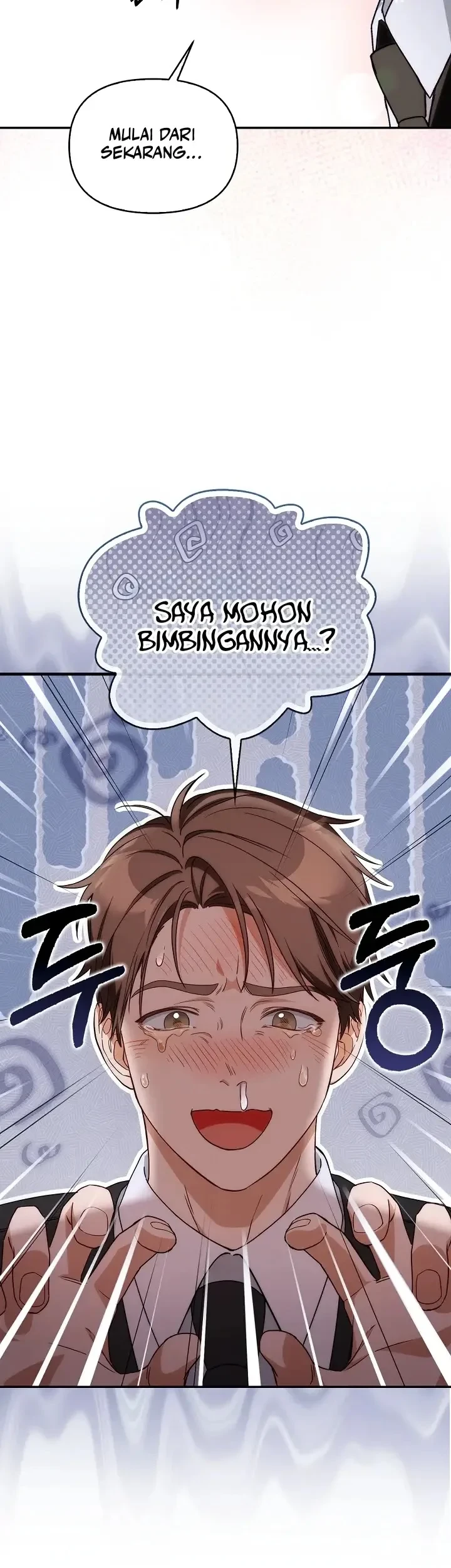 100 Days of Nahong Chapter 1 - Halaman 25