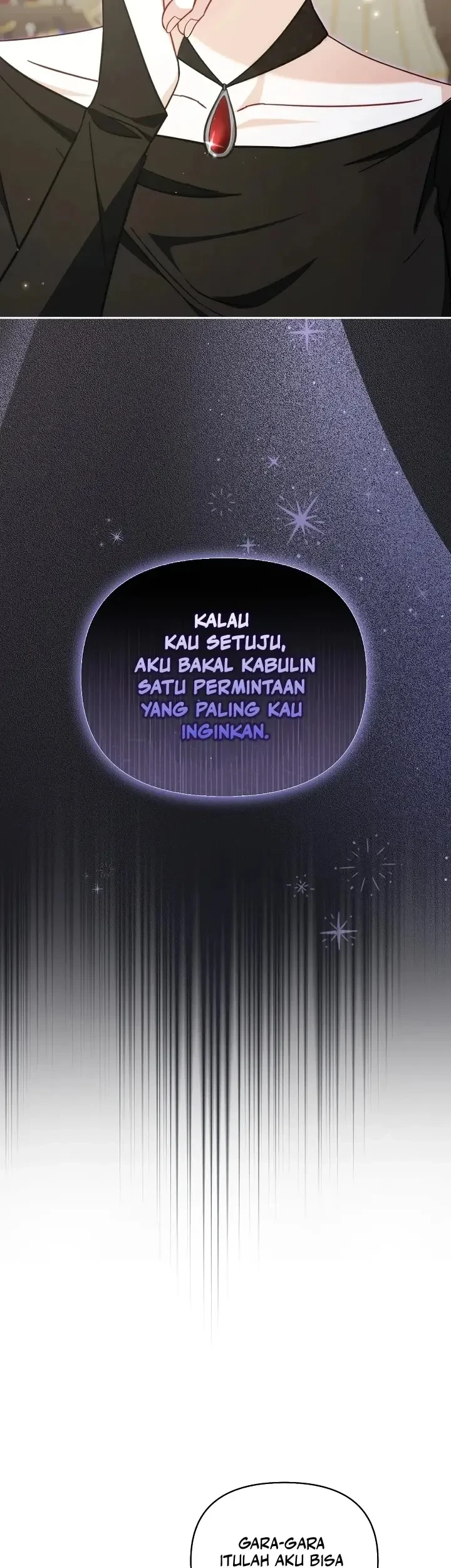 100 Days of Nahong Chapter 2 - Halaman 30
