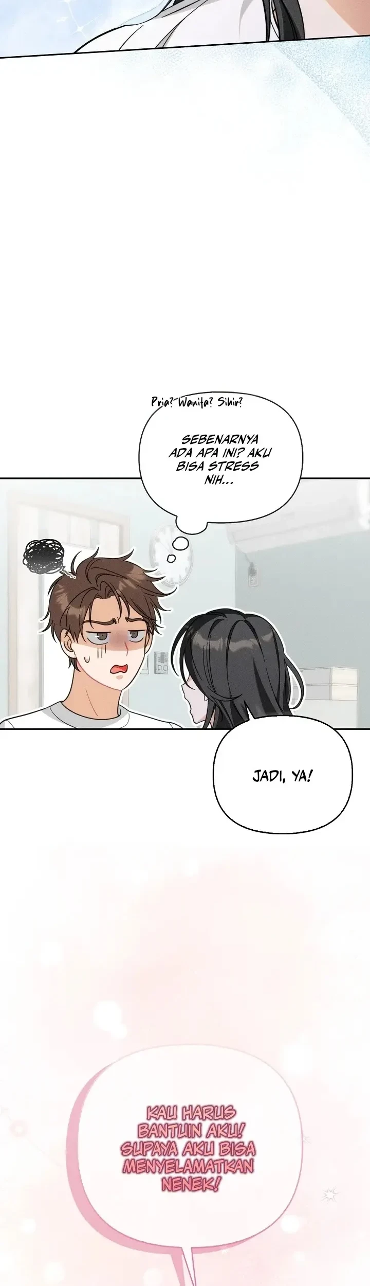 100 Days of Nahong Chapter 2 - Halaman 32