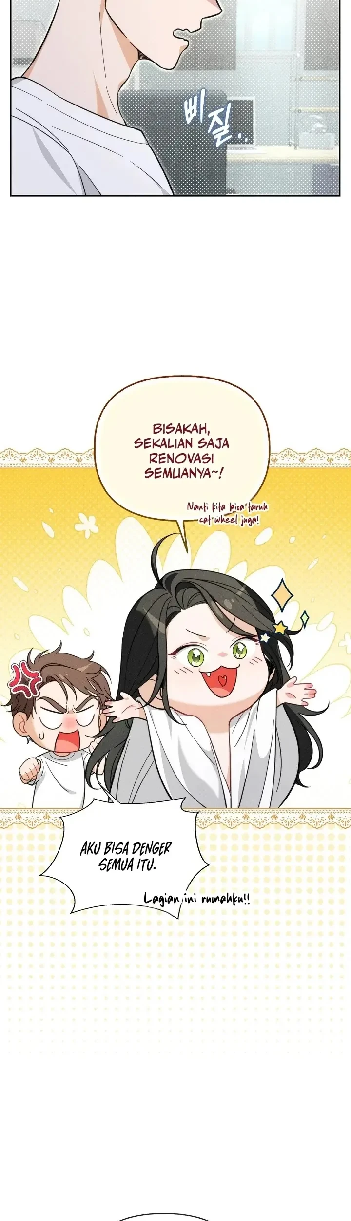 100 Days of Nahong Chapter 2 - Halaman 36