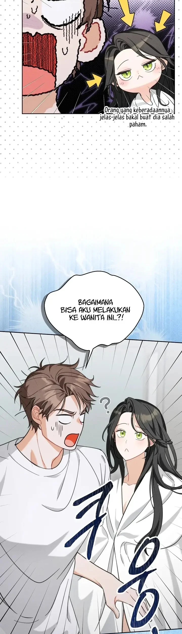 100 Days of Nahong Chapter 2 - Halaman 41