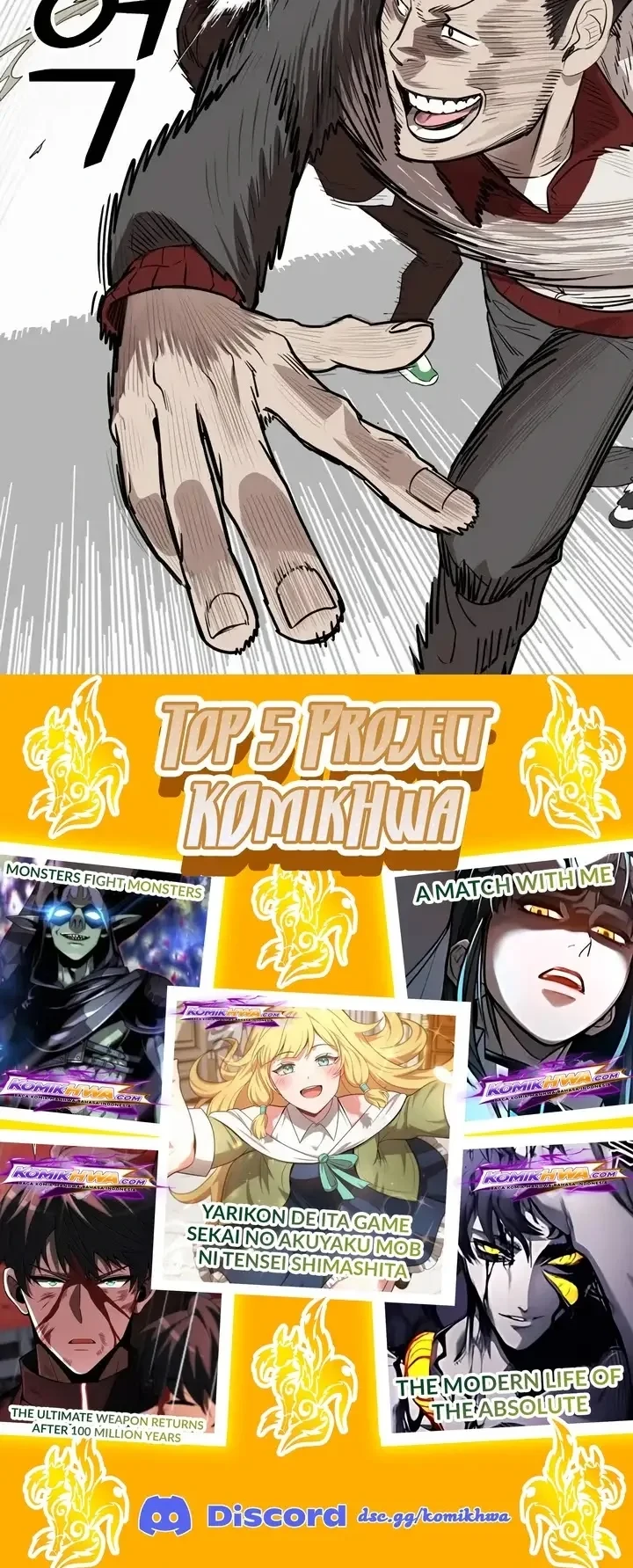100 Days of Nahong Chapter 2 - Halaman 45