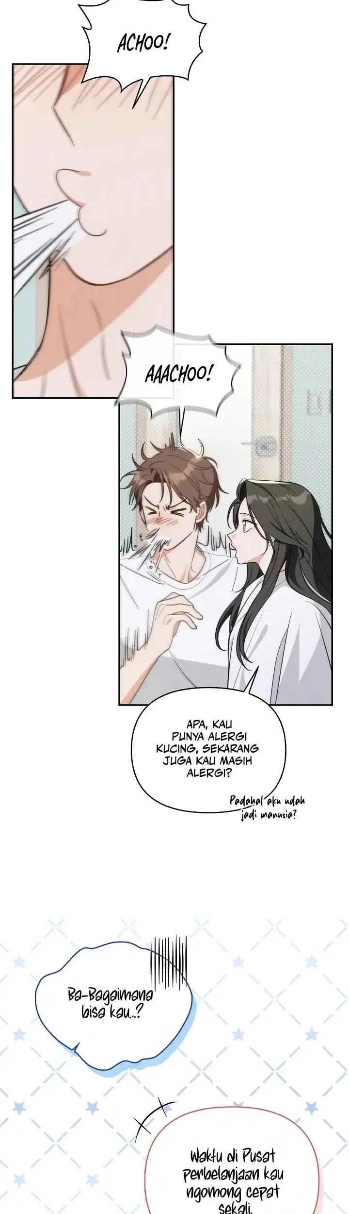 Manhwa 100 Days of Nahong Chapter 2 gambar 2