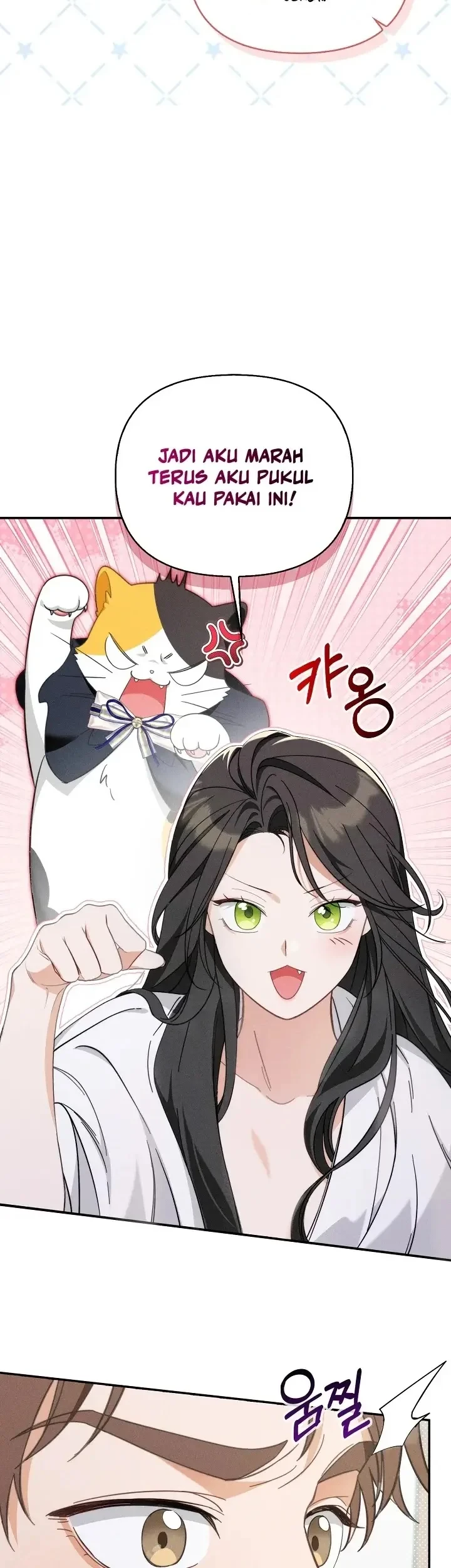 100 Days of Nahong Chapter 2 Gambar 3