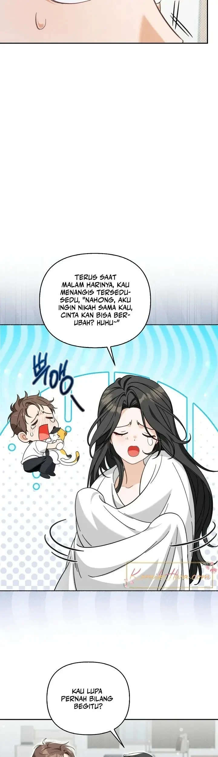 100 Days of Nahong Chapter 2 - Halaman 4